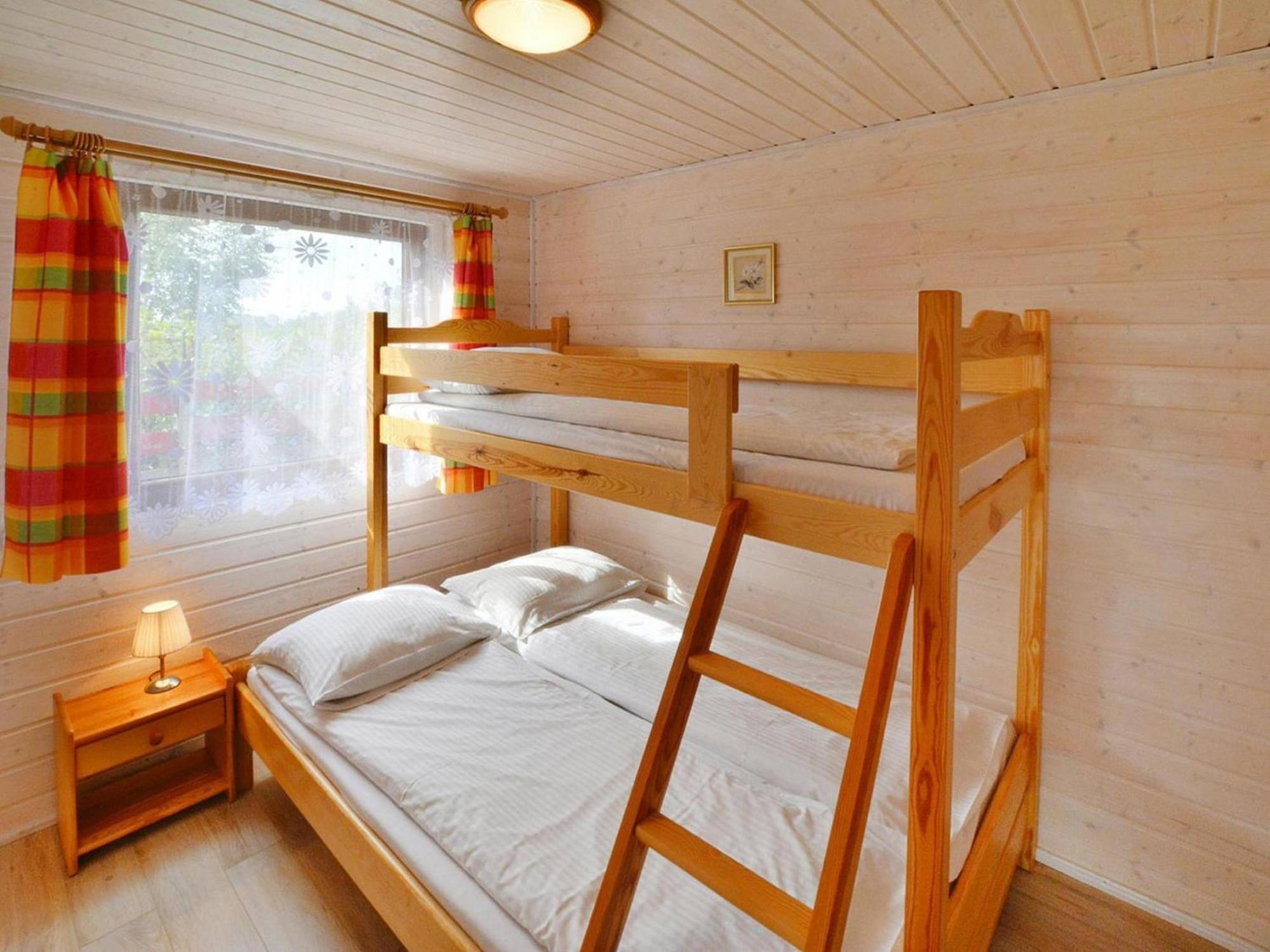 Holiday Homes Close To The Beach Sarbinowo Exterior photo